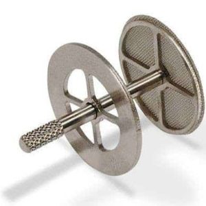 Solid Valve Filling Chamber Insert for Storz & Bickel Volcano disposable vape - Aus Vape King