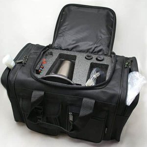 Vapecase for Arizer Extreme Q disposable vape - Aus Vape King
