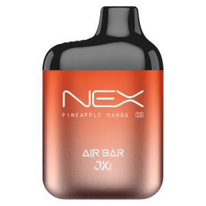 Pineapple Mango Air Bar NEX disposable vape - Aus Vape King