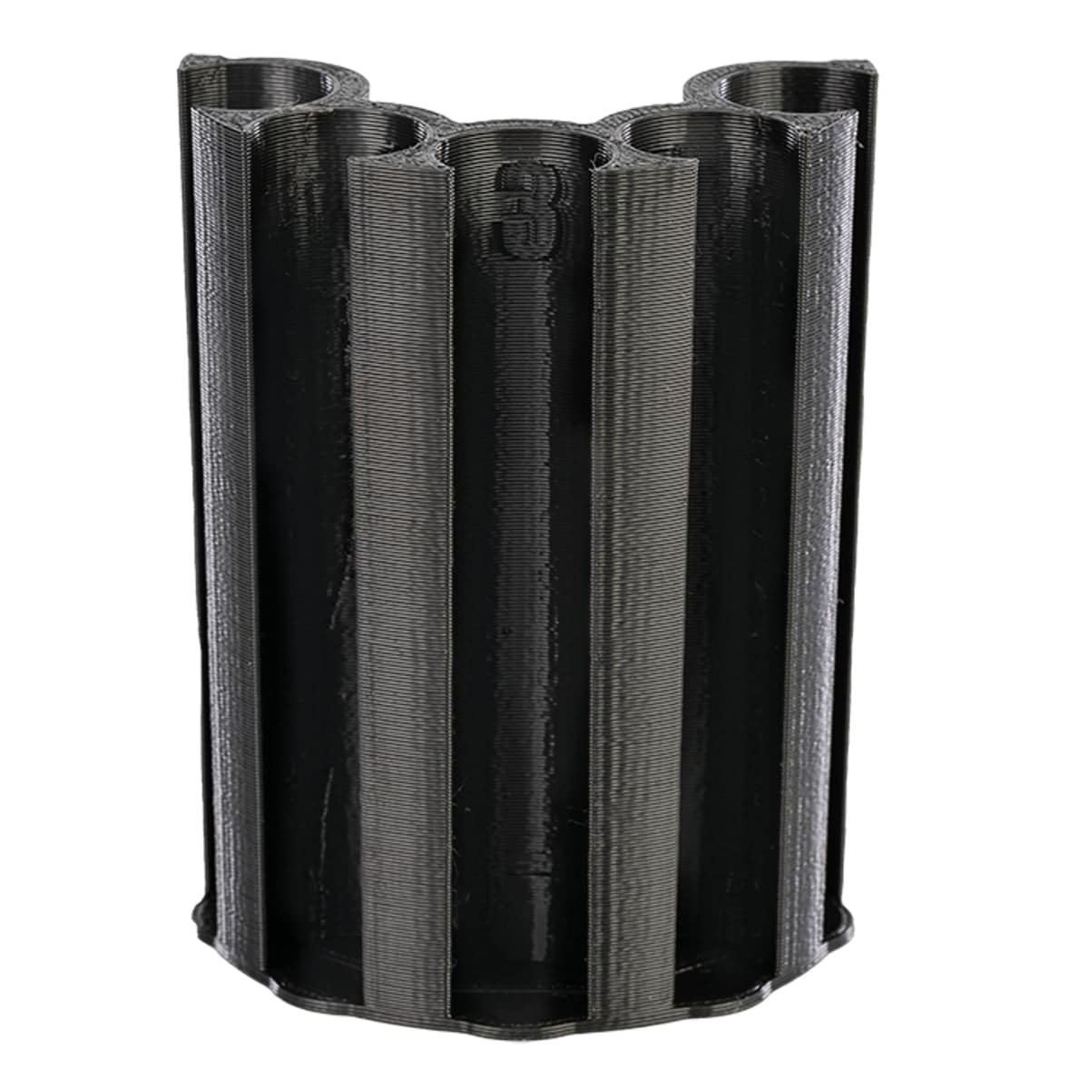POTV Lobo Dosing Capsule Caddy Insert for Tightvac – 0.12L