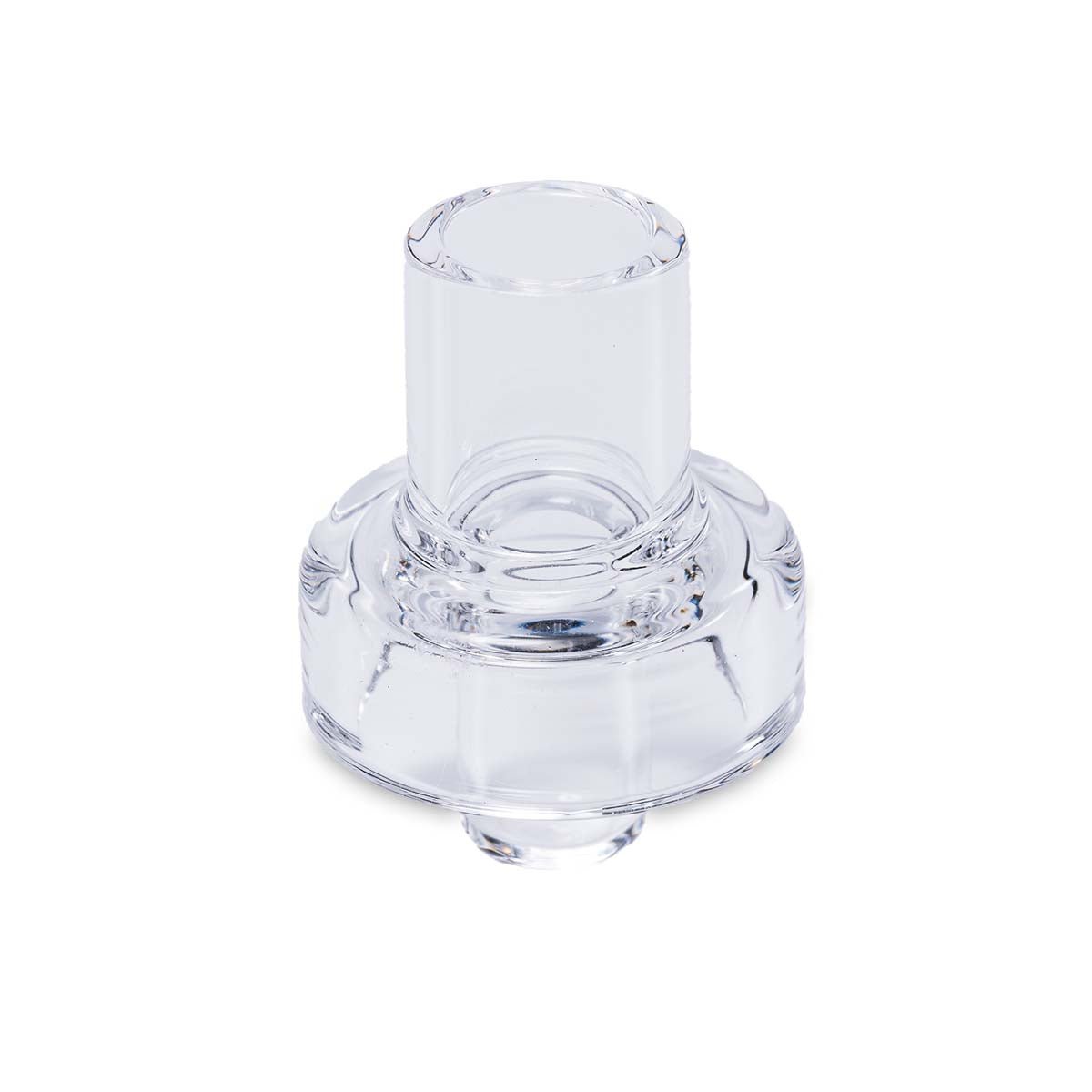 Ditanium Quartz Nail | Vape King Australia Ditanium Quartz Nail - Image 2