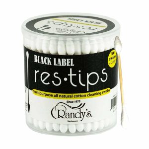 Res-Tips by Randy’s disposable vape - Aus Vape King