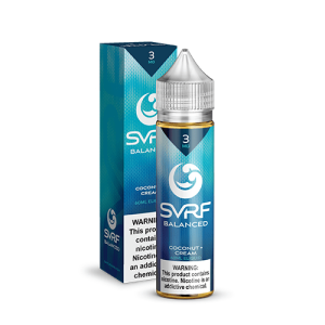 Shop | Vape King Australia SVRF Balanced 60ml Vape Juice disposable vape - Aus Vape King