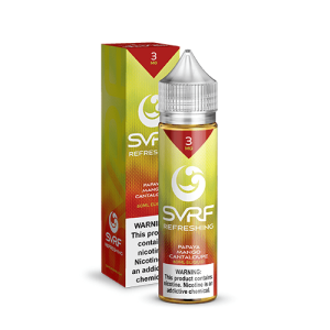 Shop | Vape King Australia SVRF Refreshing 60ml Vape Juice disposable vape - Aus Vape King