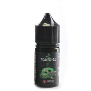 Shijin Salt Tortoise 30ml Nic Salt Vape Juice disposable vape - Aus Vape King
