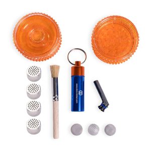 Side Kit for Mighty and Crafty+ disposable vape - Aus Vape King