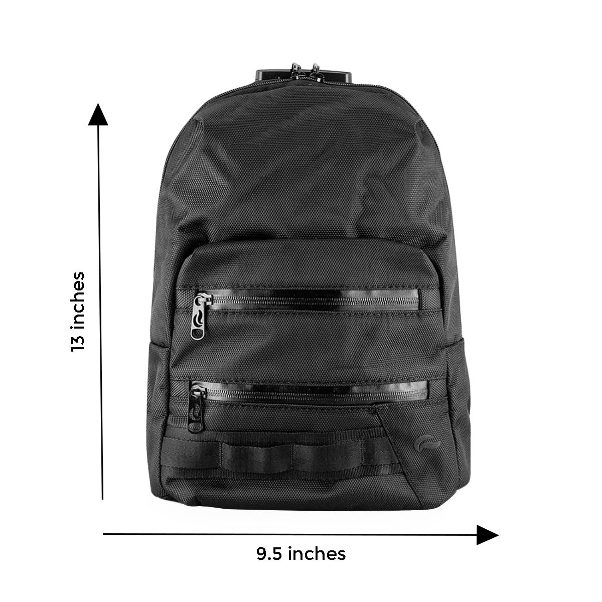 Skunk Mini Backpack | Vape King Australia Skunk Mini Backpack - Image 3