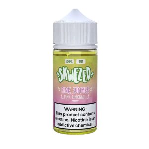 Shop | Vape King Australia Skwezed Pink Lemonade 100ml disposable vape - Aus Vape King