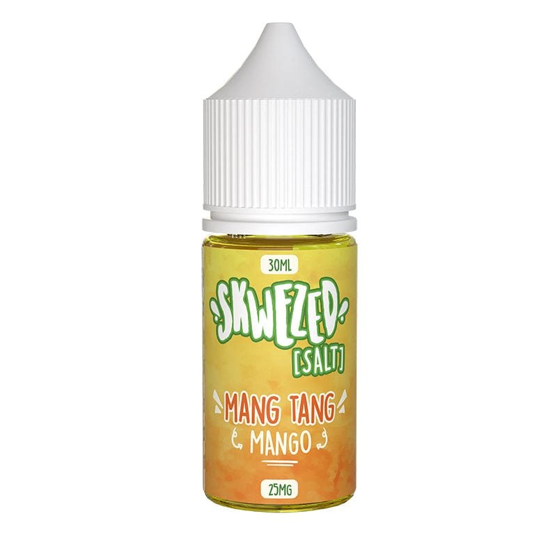 Skwezed Salt Mango 30ml Nic Salt