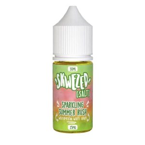 Shop | Vape King Australia Skwezed Watermelon White Grape Ice 30ml Nic Salt disposable vape - Aus Vape King