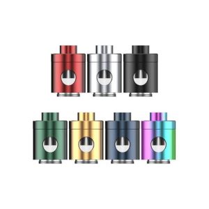 Shop | Vape King Australia SMOK Stick R22 Empty Tank disposable vape - Aus Vape King