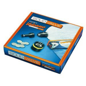 Volcano Solid Valve Starter Set disposable vape - Aus Vape King