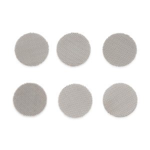 Sticky Brick Screens 6-Pack (For All Devices) disposable vape - Aus Vape King