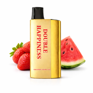 STRAWBEERY WATERMELON 12 000 PUFFS disposable vape - Aus Vape King
