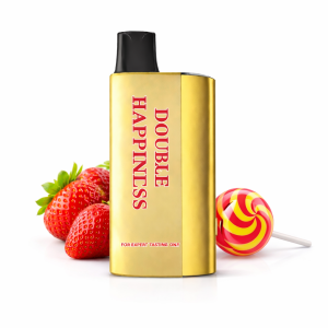 STRAWBERRY LOLLIPOP 12 000 PUFFS disposable vape - Aus Vape King