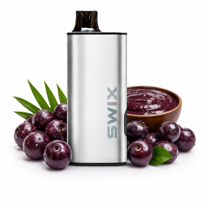 SWIX MATE – ACAI BOMB 9,000 PUFFS disposable vape - Aus Vape King