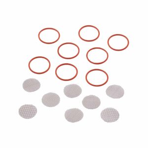 Tafee Bowle Screen and O-Ring Set disposable vape - Aus Vape King