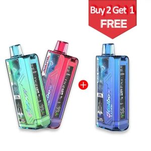 HotBox LUXE 12K Disposable Vape (5%, 12000 Puffs) disposable vape - Aus Vape King