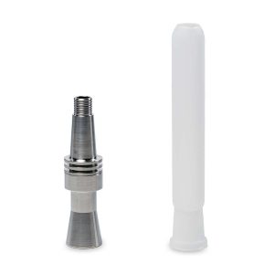 Ditanium Grade 2 Titanium Handpiece disposable vape - Aus Vape King