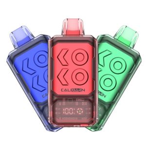 Uwell Caliburn Bar S18000 Disposable Vape (5%, 18000 Puffs) disposable vape - Aus Vape King