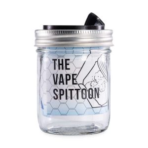 The Vape Spittoon disposable vape - Aus Vape King