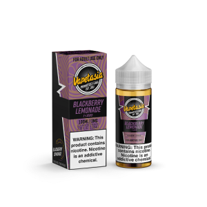 Vapetasia Blackberry Lemonade 100ml Vape Juice disposable vape - Aus Vape King