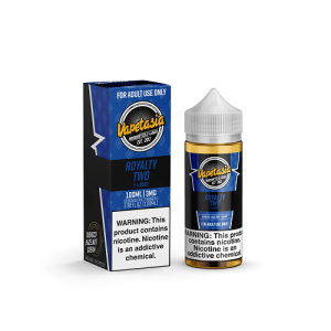 Shop | Vape King Australia Vapetasia Royalty 2 100ml Vape Juice disposable vape - Aus Vape King