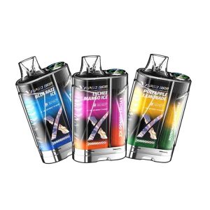 VAPGO BAR X 12K Disposable Vape (5%, 12000 Puffs) disposable vape - Aus Vape King