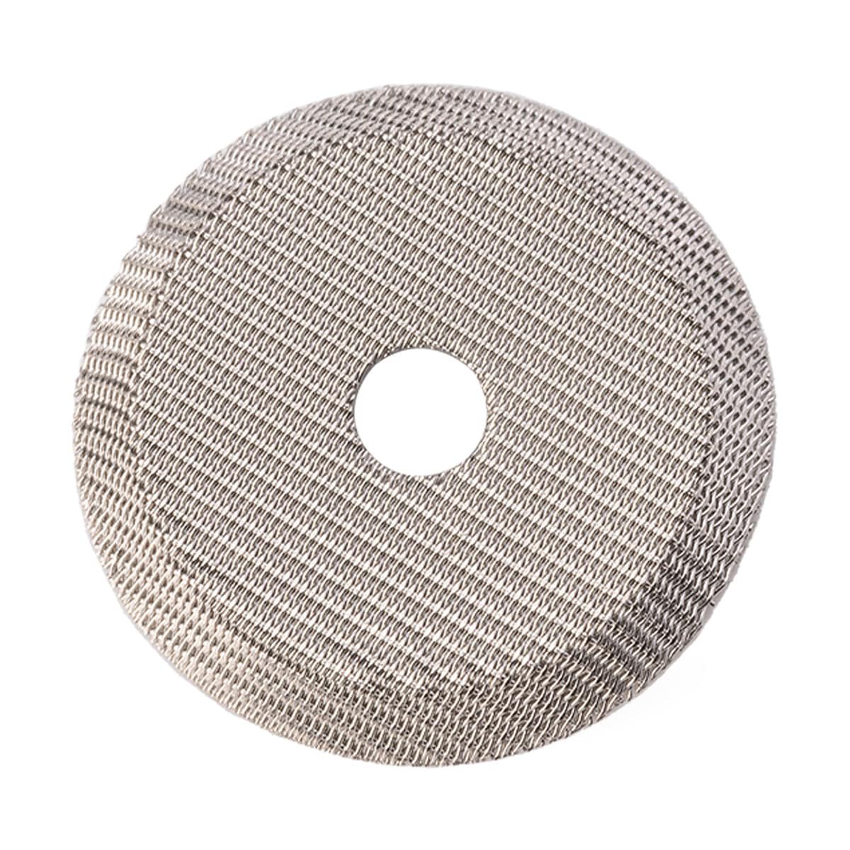 Vapman concentrate/microdosing sieve