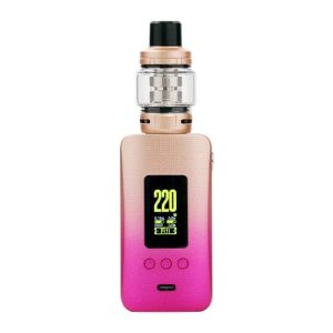 Vaporesso GEN 200 Box Mod Kit (220W) disposable vape - Aus Vape King