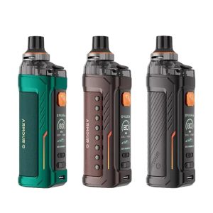 Vaporesso Armour G 80W Pod Mod Kit disposable vape - Aus Vape King