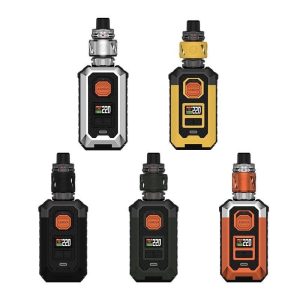 Vaporesso Armour Max Box Mod Kit 220W disposable vape - Aus Vape King