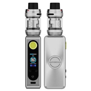Vaporesso GEN SE 80W Mod Kit disposable vape - Aus Vape King