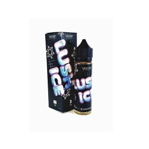 VGOD Lush ICE 60ml Vape Juice disposable vape - Aus Vape King