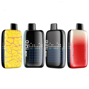 VIHO GiMi 30K Disposable Vape (5%, 30000 Puffs) disposable vape - Aus Vape King