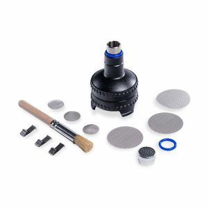 Filling Chamber with Dosing Capsule Adapter for Volcano Classic disposable vape - Aus Vape King