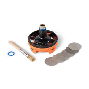 Volcano Hybrid Filling Chamber disposable vape - Aus Vape King