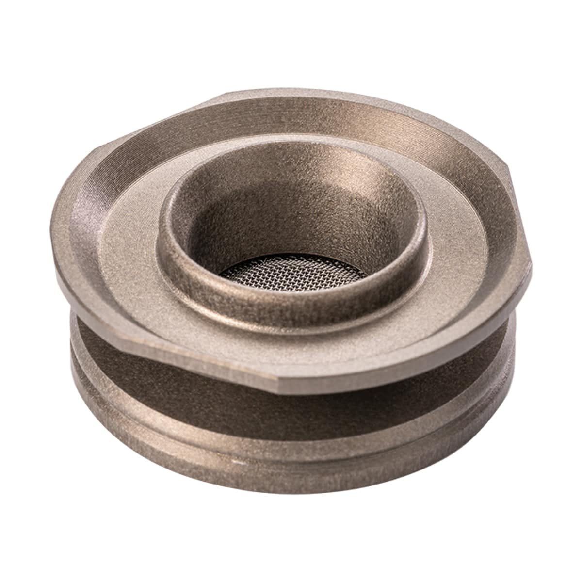 Volcano Hybrid Filling Chamber Reducer | Vape King Australia Volcano Hybrid Filling Chamber Reducer - Image 5