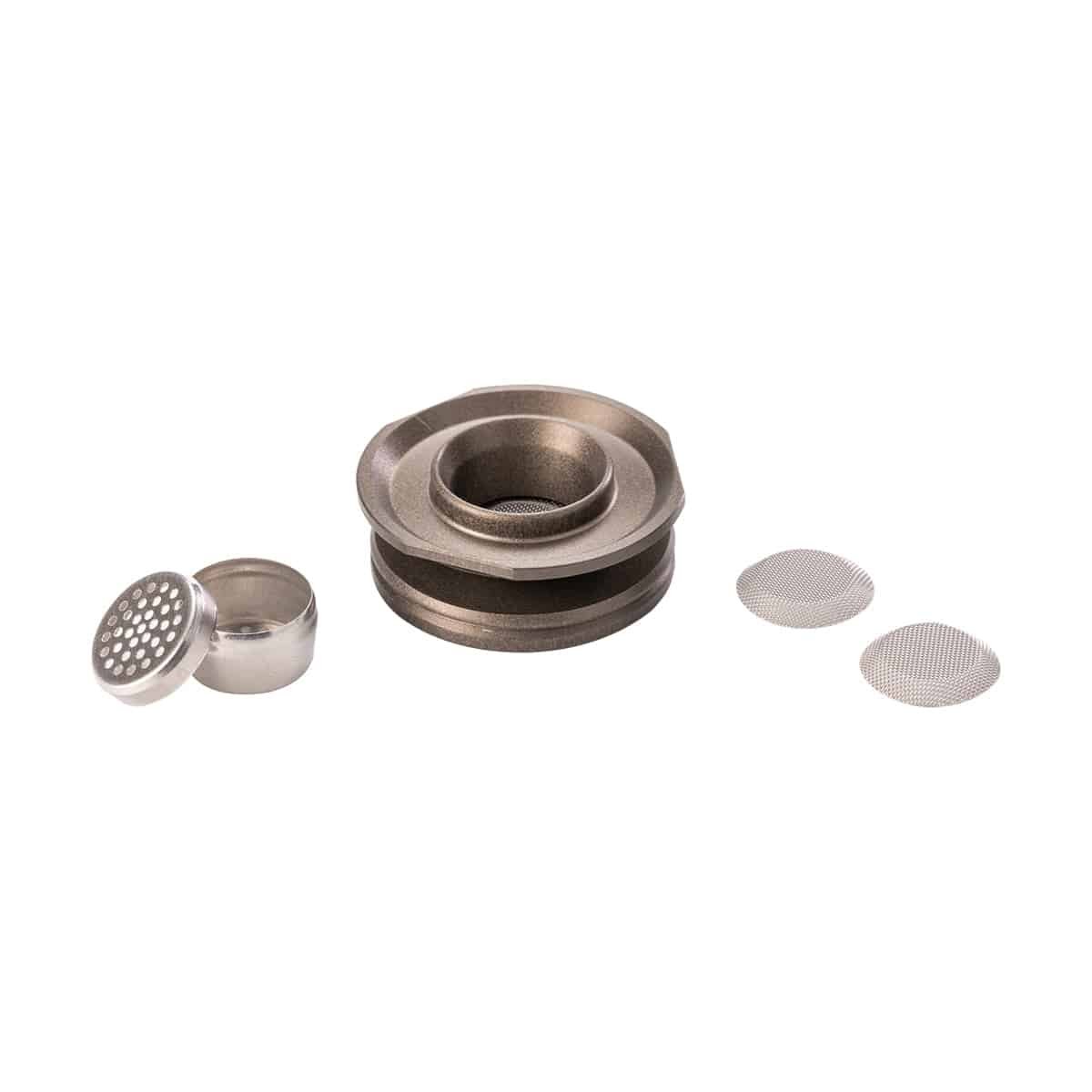 Volcano Hybrid Filling Chamber Reducer | Vape King Australia Volcano Hybrid Filling Chamber Reducer - Image 3