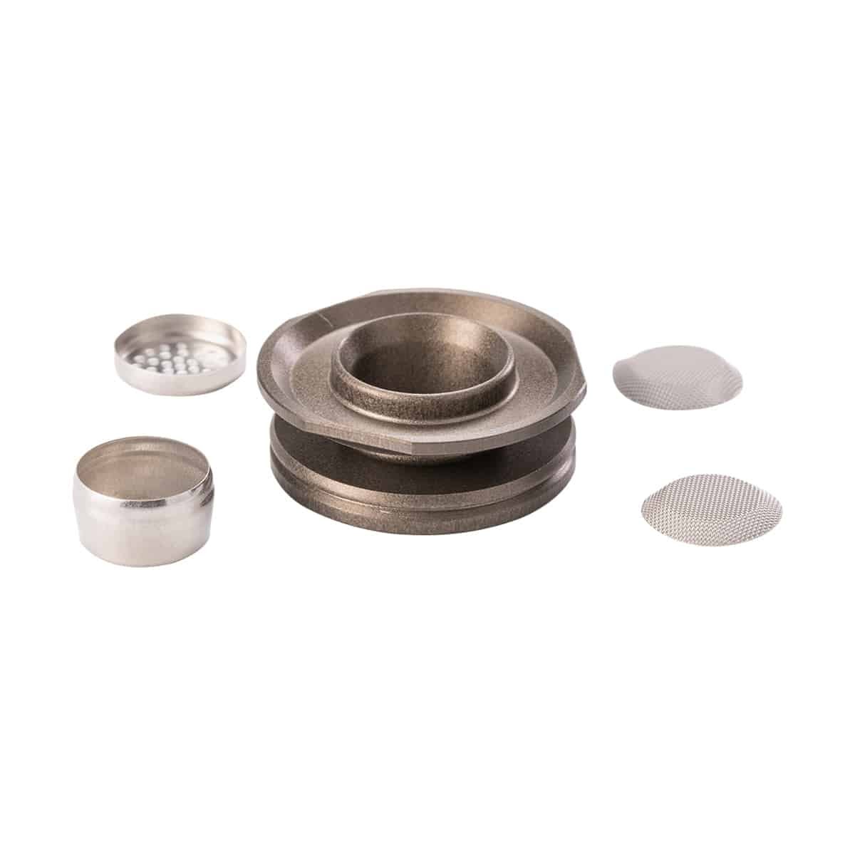Volcano Hybrid Filling Chamber Reducer | Vape King Australia Volcano Hybrid Filling Chamber Reducer - Image 2