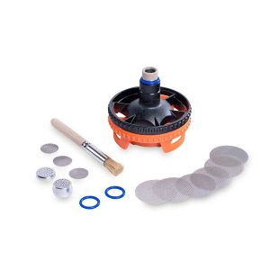 Volcano Hybrid Filling Chamber with Reducer disposable vape - Aus Vape King