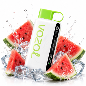 VOZOL STAR – WATERMELON ICE 9000 PUFFS disposable vape - Aus Vape King