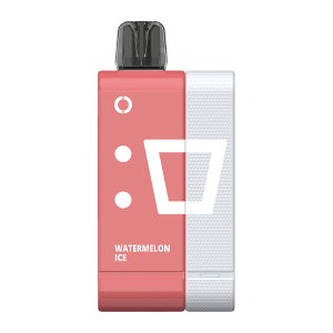 Watermelon Ice OFF STAMP SW9000 Kit disposable vape - Aus Vape King