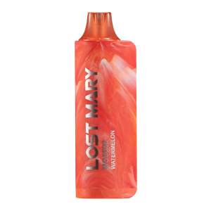 Watermelon Ice Lost Mary MO5000 disposable vape - Aus Vape King