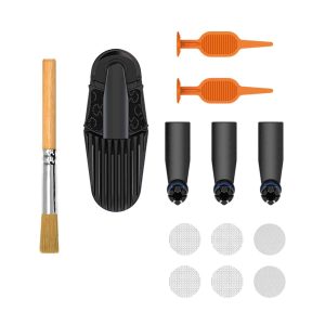 Mighty Vaporizer Wear and Tear Set disposable vape - Aus Vape King