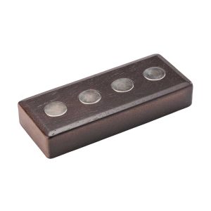 Wooden Stand (Long-shaped) DynaVap disposable vape - Aus Vape King