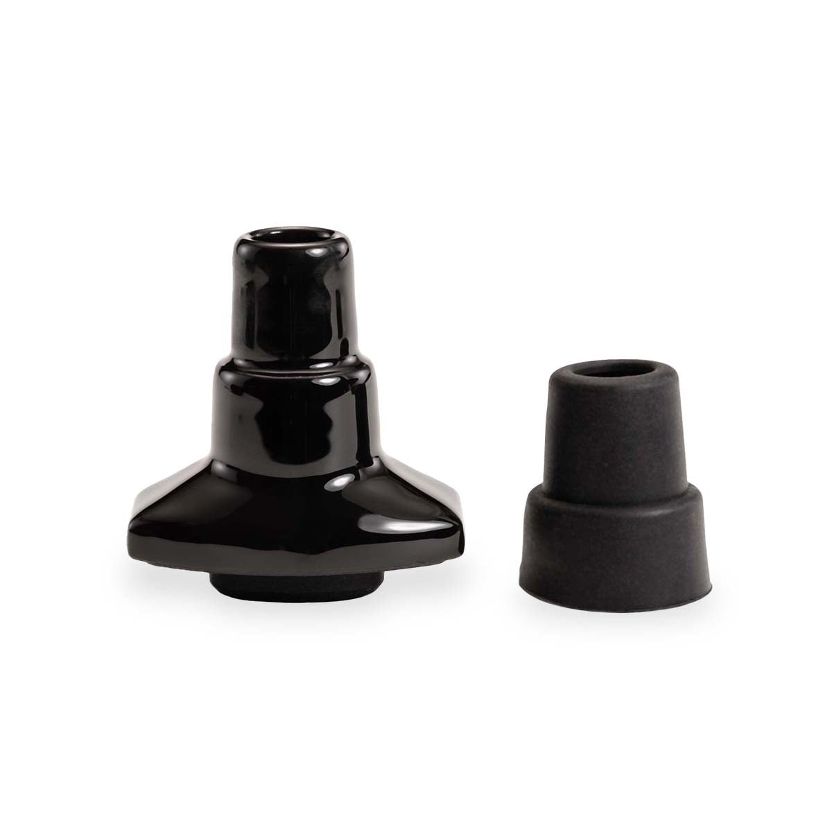 Starry (V3) Ceramic Water Pipe Adapter + Silicone Cover