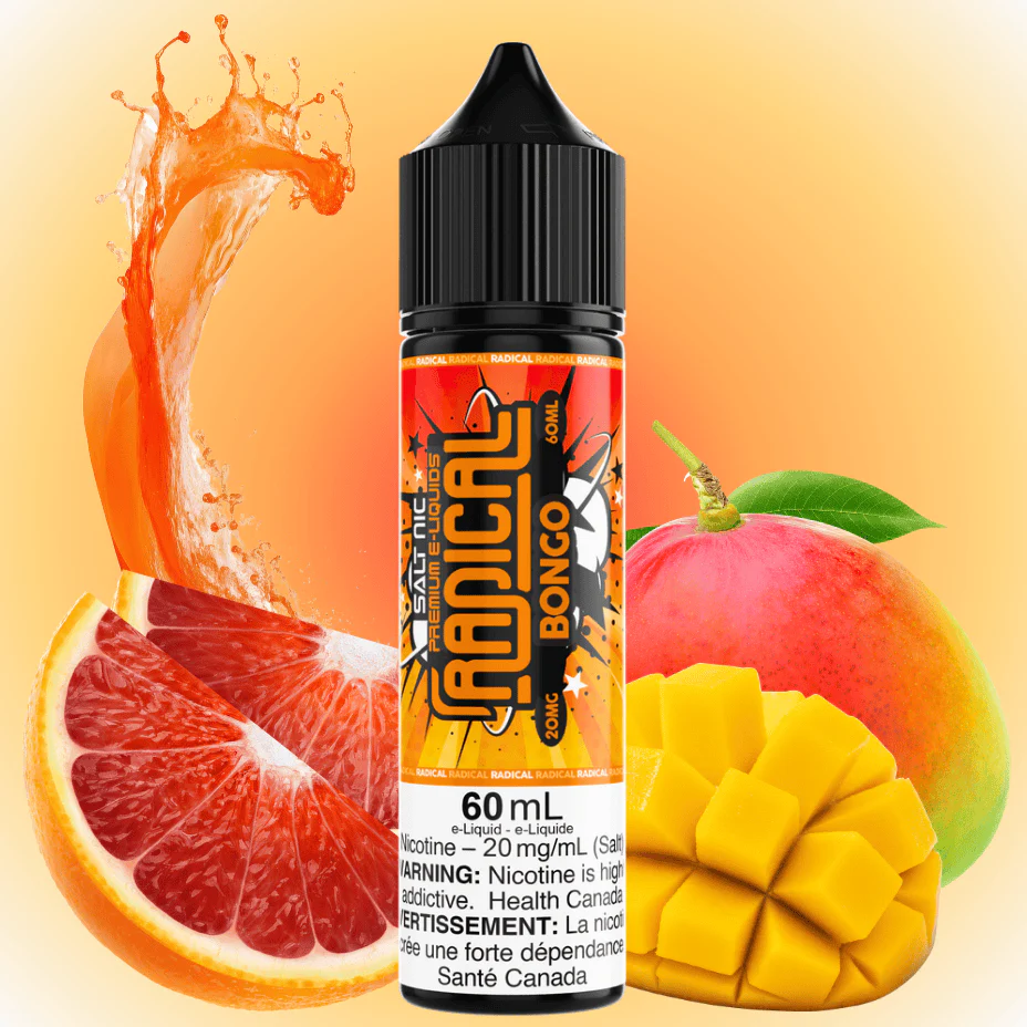 60ml vape juice