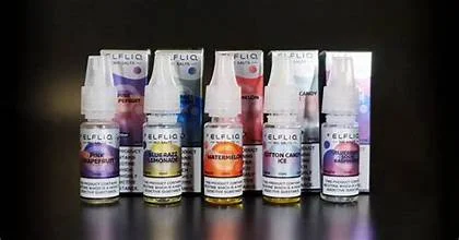 E-Liquid