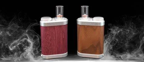 Vaporizers